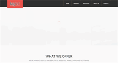 Desktop Screenshot of laylet.com